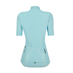 CAMISA CICLISMO MAURO RIBEIRO FIBER FEMININA