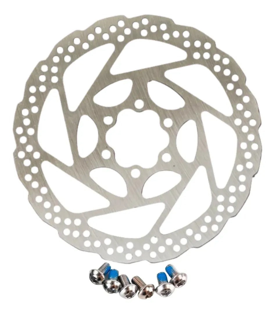 FREIO DISCO HIDAULICO ABSOLUTE TRS DXU-1901 C/ ROTOR