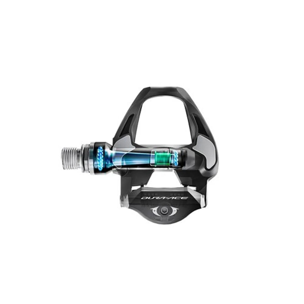 PEDAL CLIP SHIMANO SPEED DURA ACE R9100 CARBON C/ TACOS