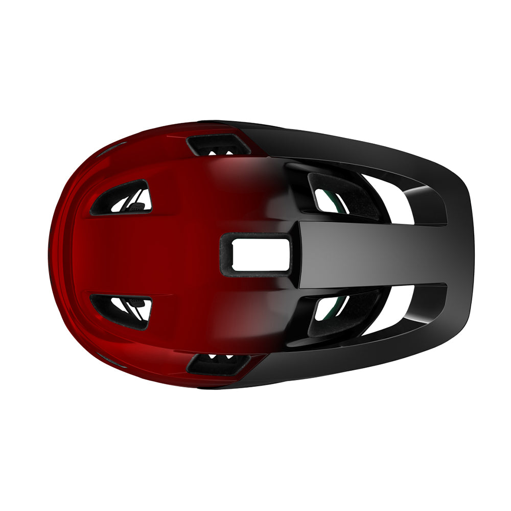 Capacete De Ciclismo Mtb Lazer By Shimano Finch Kineticore 2024