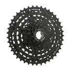 CASSETE 9V SHIMANO CUES LG300 11/41D LINK GLIDE (ECSLG3009141)