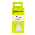 FITA ANTI-FURO ELLEVEN 40MM PARA PNEU 700x25x0.5mm PAR - TRANSPARENTE