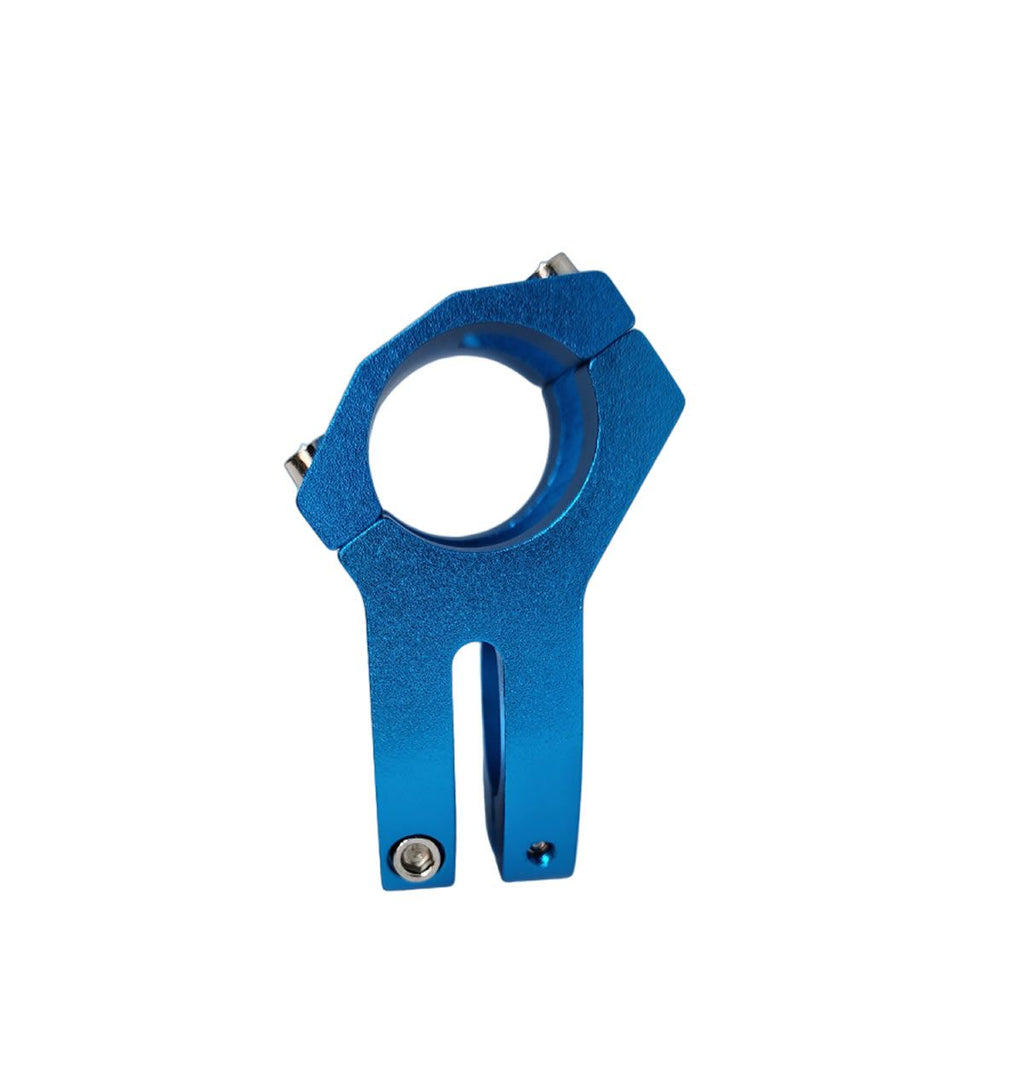 MESA AHEAD 31.8 ELLEVEN ALUMINIO T6 45mm X 0º COLORS