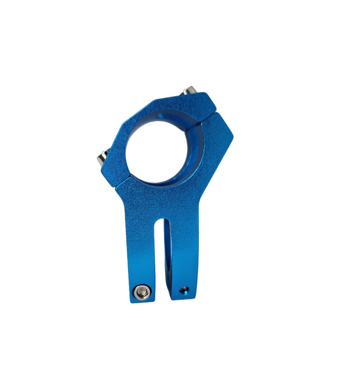 MESA AHEAD 31.8 ELLEVEN ALUMINIO T6 45mm X 0º COLORS