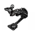 CÂMBIO TRASEIRO SHIMANO DEORE XT M8000SGS 11V (IRDM8000SGS) - PRETO