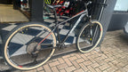 Bicicleta 29 Absolute Wild Boost 12v Shimano Deore Grafite - M - 17