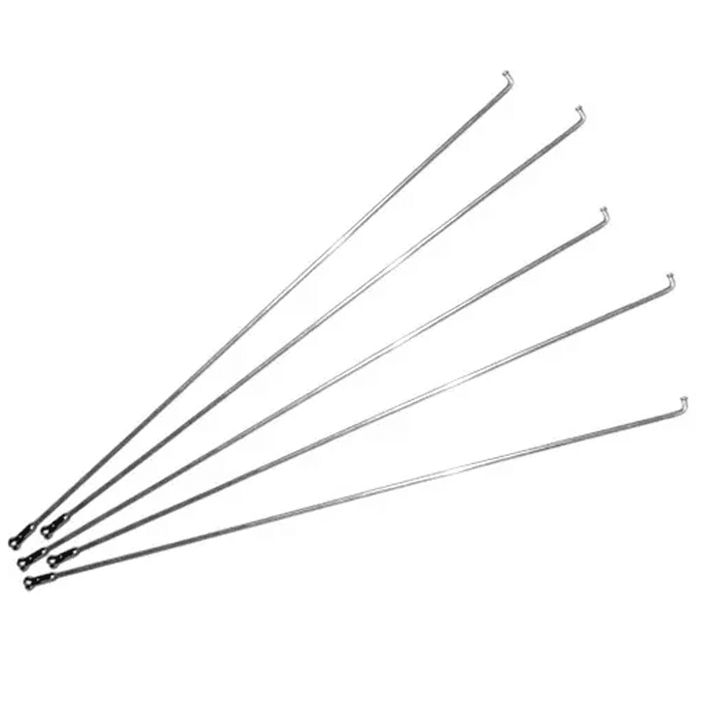 RAIO INOX FINO 283X2.0 UNIDADE