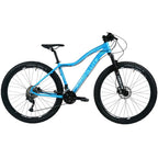 Bicicleta 29 Absolute Hera 27v Alivio C/ Hidráulico Feminina