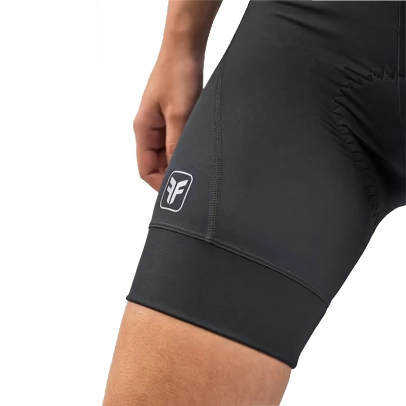 Bermuda Ciclismo Free Force Feminino Start