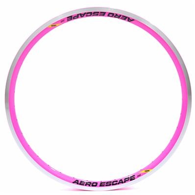 ARO 26 VZAN AERO ESCAPE 36F CNC ROSA NEON
