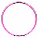 ARO 26 VZAN AERO ESCAPE 36F CNC ROSA NEON