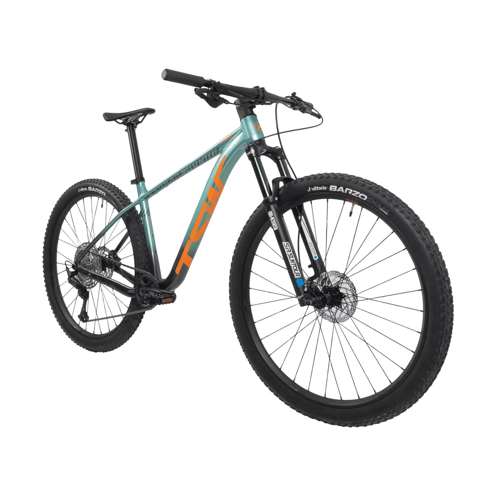 Bicicleta 29 Tsw Nuuk Shimano Deore 12v Suntour 2024