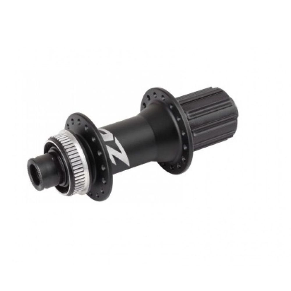 CUBO 32F K7 8/9/10V SHIMANO ZEE M645 TRAS 150MM (EFHM645E50B) - PRETO