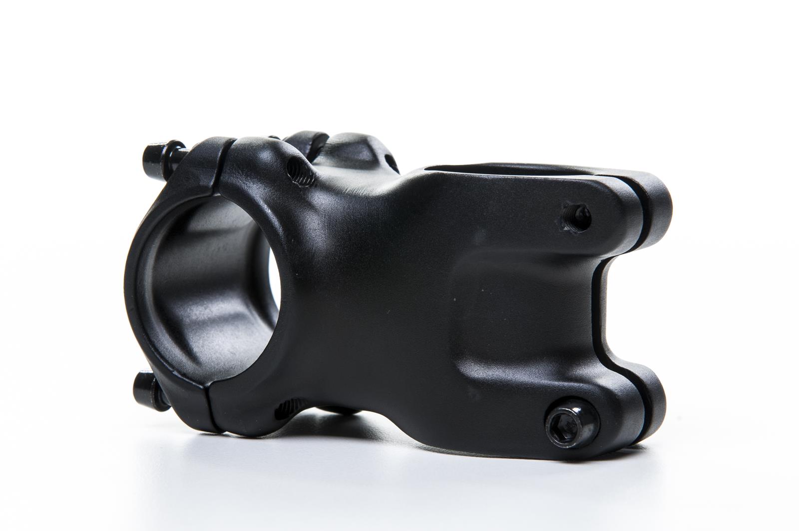 MESA AHEAD 31.8x50mm ZOOM MTB MOD D601 - PRETO