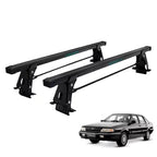 RACK DE TETO LONG LIFE AÇO P/ SANTANA / VERSAILES – 4 PORTAS (A PARTIR DE 1992) (SV-4) - PRETO