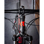 Bicicleta 29 Rava Pressure 27v X-Time C/ Freio Hidráulico