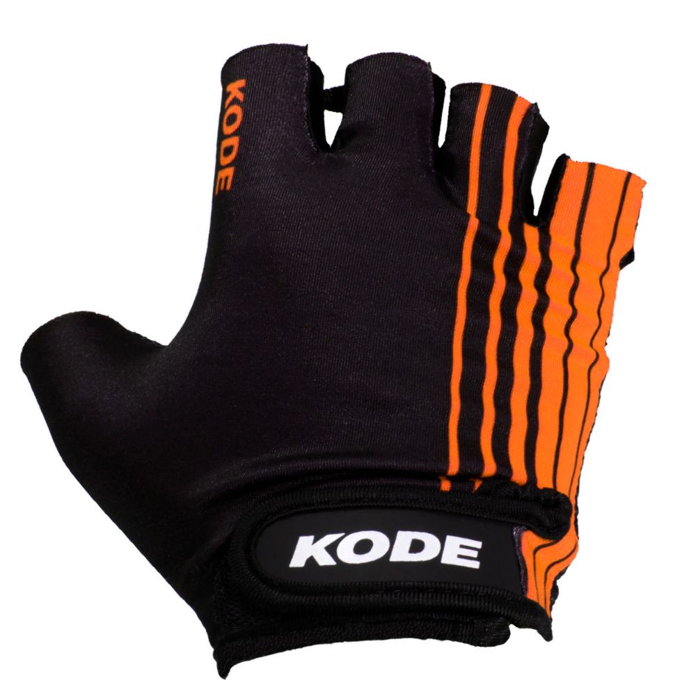LUVA CICLISMO ABERTA KODE RIDER