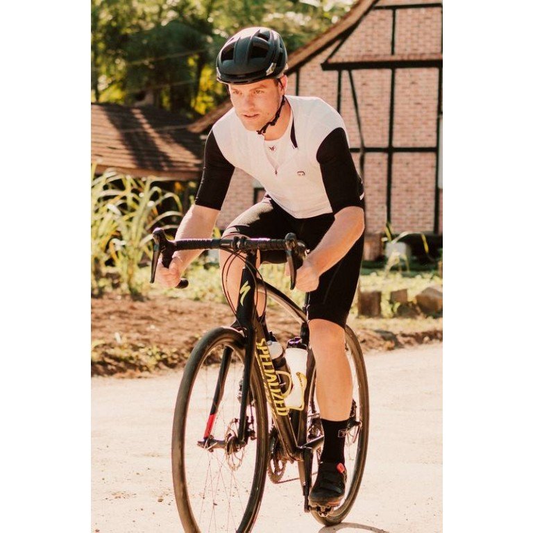 CAMISA CICLISMO FREE FORCE CLASSIC SPORT