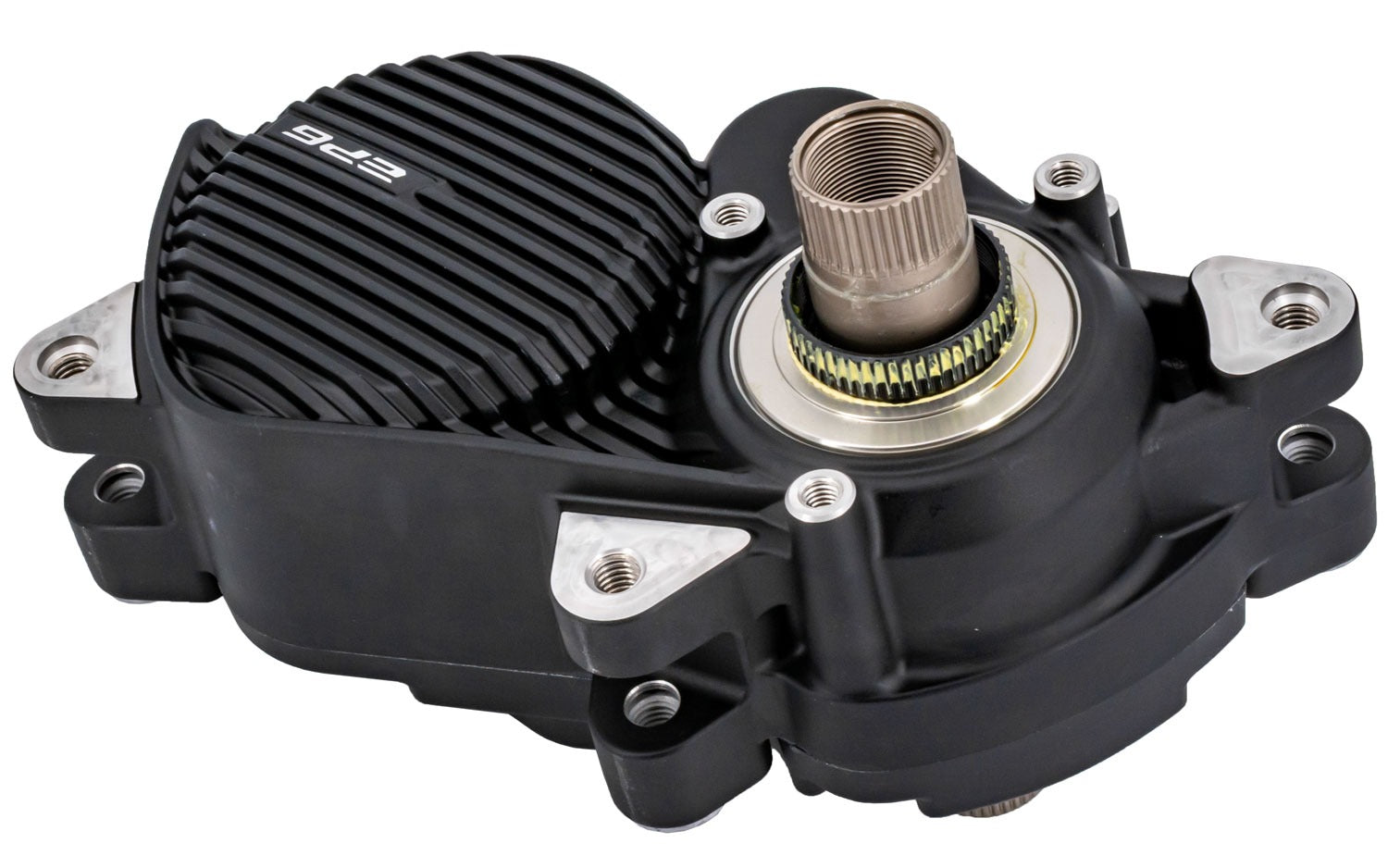 Motor SHIMANO E-bike Systems Du-ep600 Para 28mph KDUEP600C3