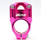 Mesa 31.8 Suporte Guidao 35mm Alm Absolute Brutus 2 Rosa