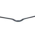 GUIDÃO VOADOR AÇO FREESTYLE 31.8MMX780MM PRATA