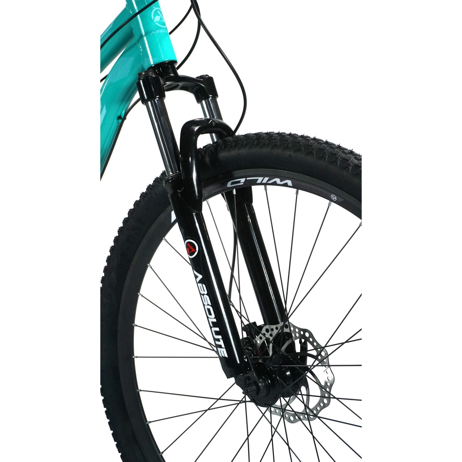 Bicicleta 29 Absolute Hera 2x9v A5 C/ Hidráulico Feminina