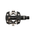 PEDAL CLIP LOOK X-TRACK RACE - PRETO