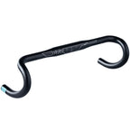 GUIDÃO 31,8 SHIMANO PRO LT ERGO SPEED (420MM) (PRHA0286) - PRETO