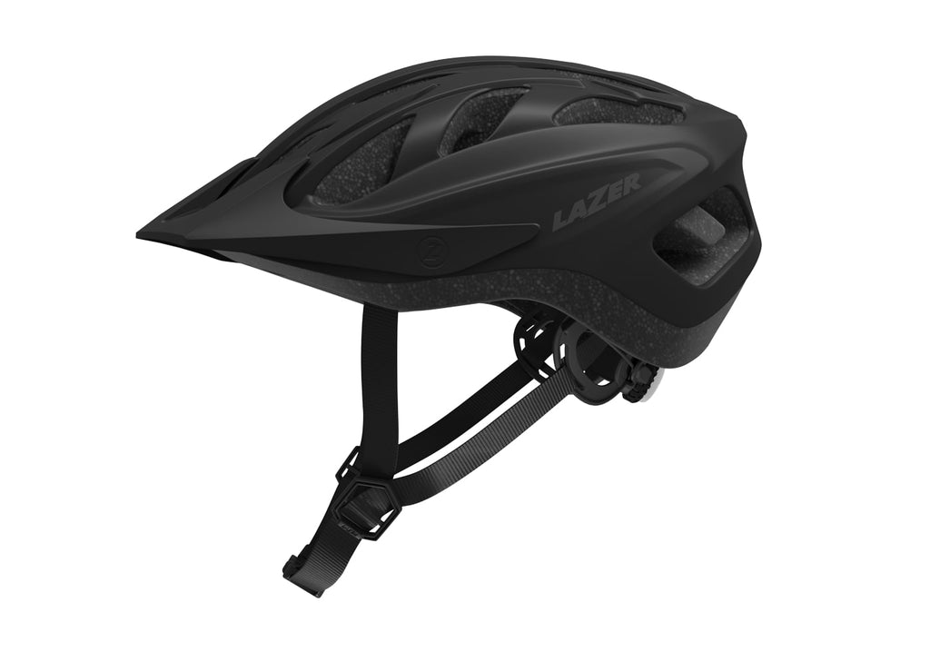 Capacete De Ciclismo Kids Lazer By Shimano J1