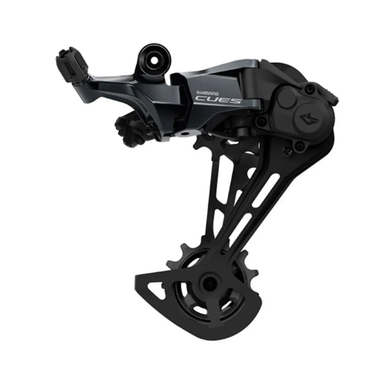 GRUPO SHIMANO CUES U8000 11V COROA 40D PDV 172,5MM