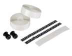 Fita De Guidão Shimano Pro Microfibra (prta0011) - Branco