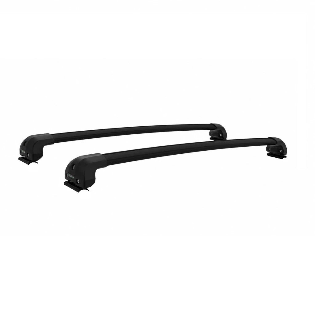 RACK DE TETO LONG LIFE INFINITY P/ GEELY EX2 (PEX2) - PRETO