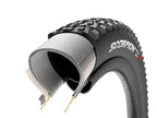 PNEU 29X2.20 PIRELLI SCORPION XC H SPORT 60TPI TUBELESS - PRETO - 29X2.20