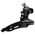 CÂMBIO DIAN BAIXO SHIMANO 28.6 TZ500 P/ 42D (AFDTZ500DSDS6)