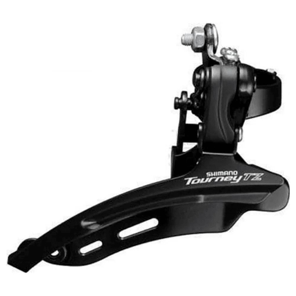 CÂMBIO DIAN BAIXO SHIMANO 28.6 TZ500 P/ 42D (AFDTZ500DSDS6)