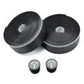 FITA DE GUIDÃO SHIMANO PRO MICROFIBRA C/ REFLETIVO (PRTA0050) - PRETO