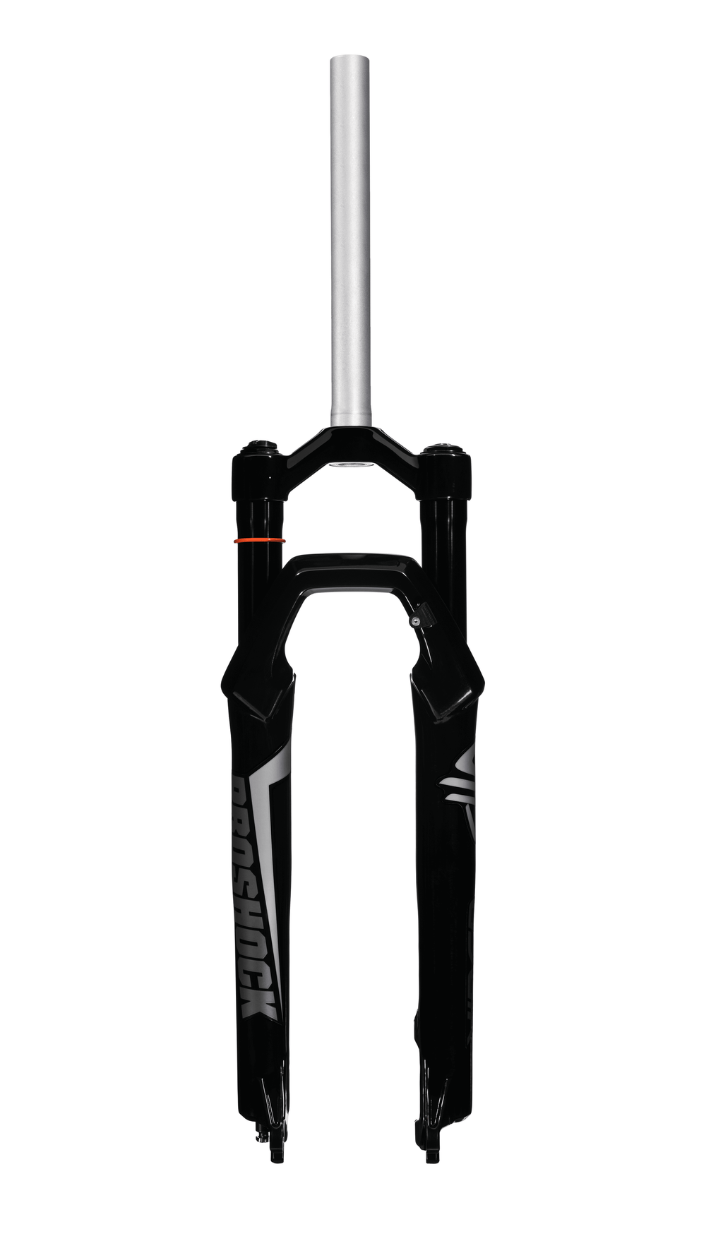 SUSPENSÃO VIBER SPIDER ARO 29 EIXO 9X100 PRETA BRILHANTE - OUTLET