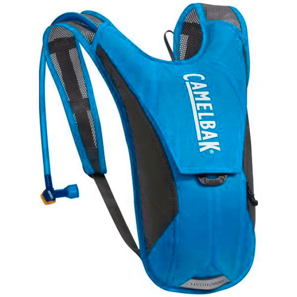 MOCHILA DE HIDRATAÇÃO 1,5L CAMELBAK HYDROBAK C/ REFIL