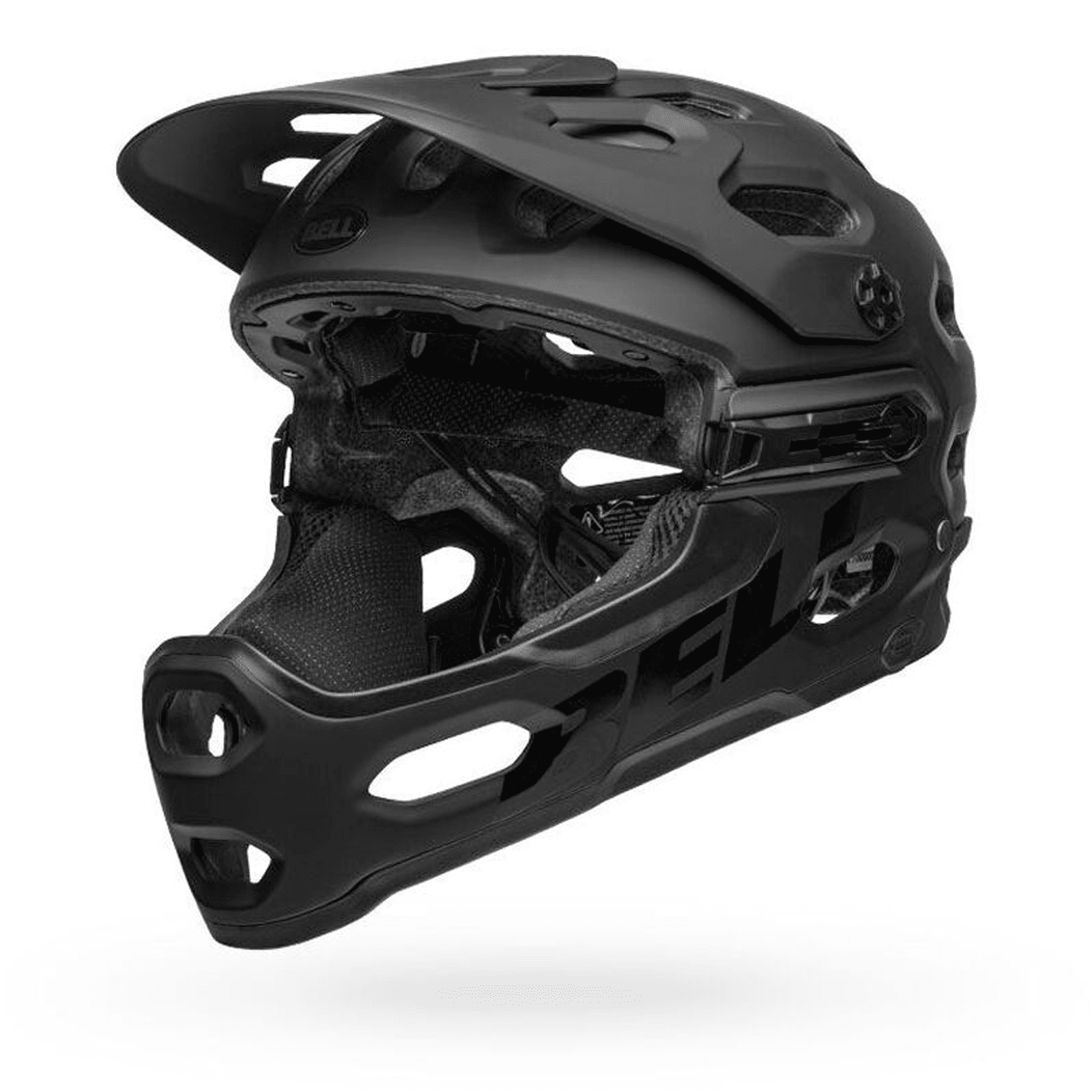 CAPACETE BELL SUPER 3R MIPS ENDURO