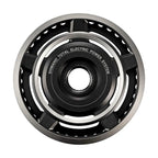 ENGRENAGEM SHIMANO STEPS FC-E6000 SM-CRE60 38D 9/10/11V