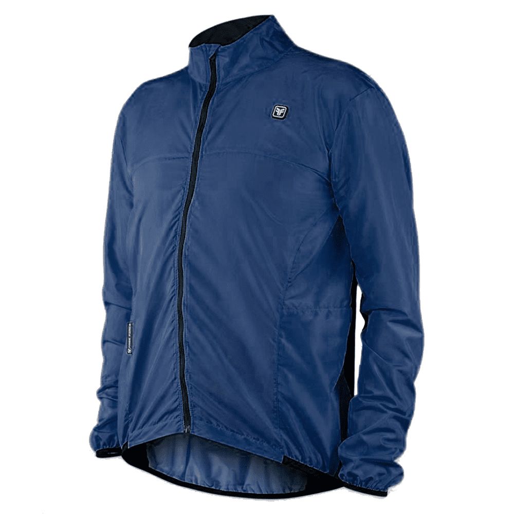 JAQUETA CORTA VENTO FREE FORCE SPORT ONE