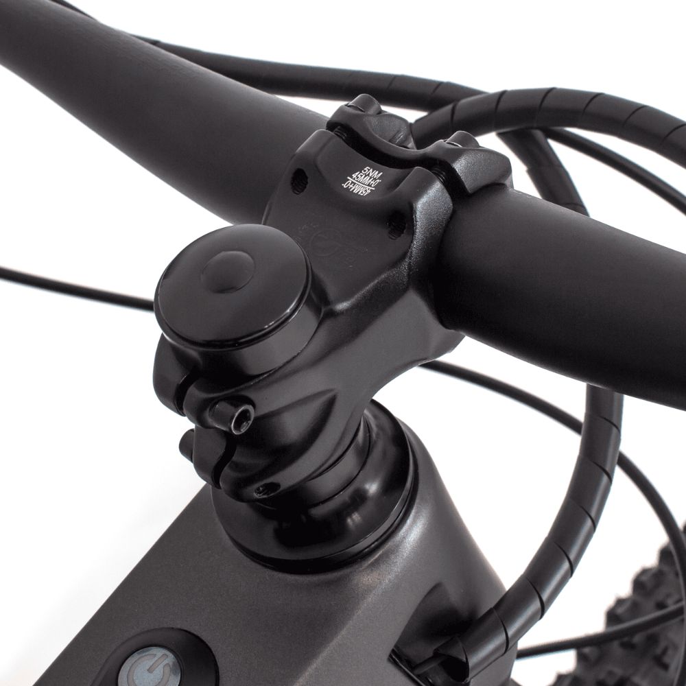 Bicicleta 29 Tsw E-Quest Full Carbon Xt 12v Ep800 Shimano