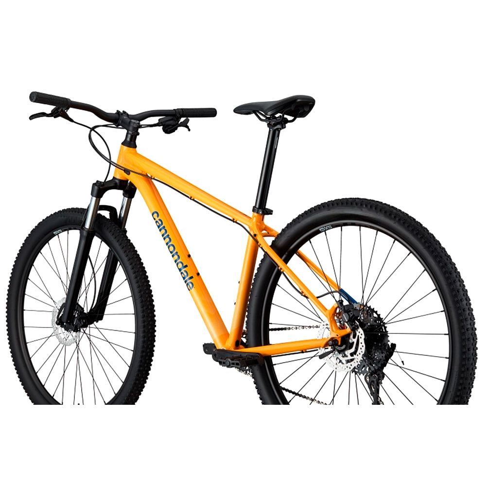 Bicicleta 27.5 Cannondale Trail 5 Sub 1x10