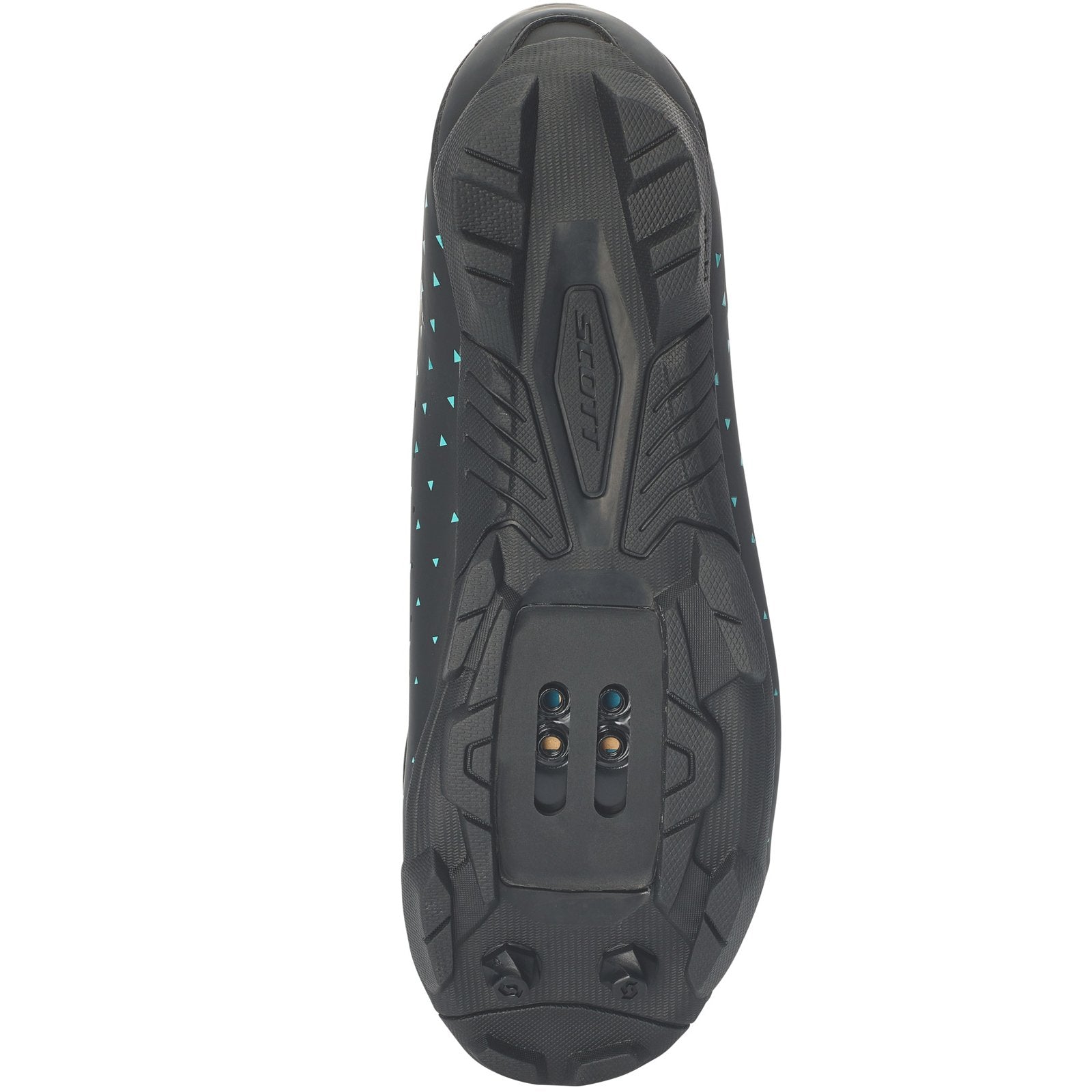 SAPATILHA SCOTT MTB COMP LADY C/ SISTEMA BOA