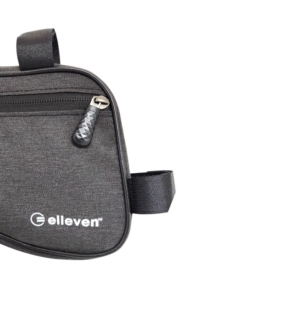 Bolsa De Quadro Elleven 2,2lt Impermeável Preta