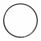 ARO 29 WTB STI30 TUBELESS ALUMINIO, ETRTO 32F - PRETO