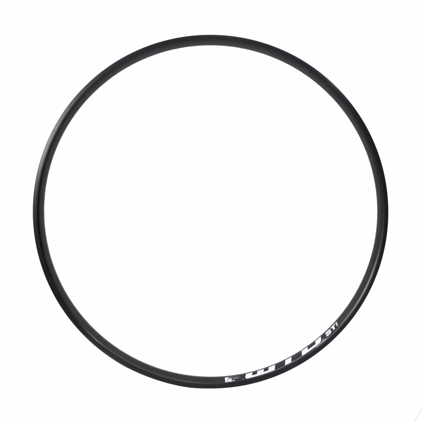 ARO 29 WTB STI30 TUBELESS ALUMINIO, ETRTO 32F - PRETO