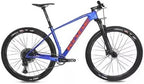 Bicicleta 29 Kode Prodigy Carbon 12v Sram Eagle