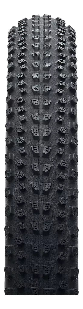PNEU 29X2.25 GOODYEAR PEAK ULTIMATE TUBELESS PRETO/MARROM - GR.001.57.622.V006