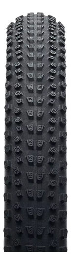 PNEU 29X2.25 GOODYEAR PEAK ULTIMATE TUBELESS PRETO/MARROM - GR.001.57.622.V006